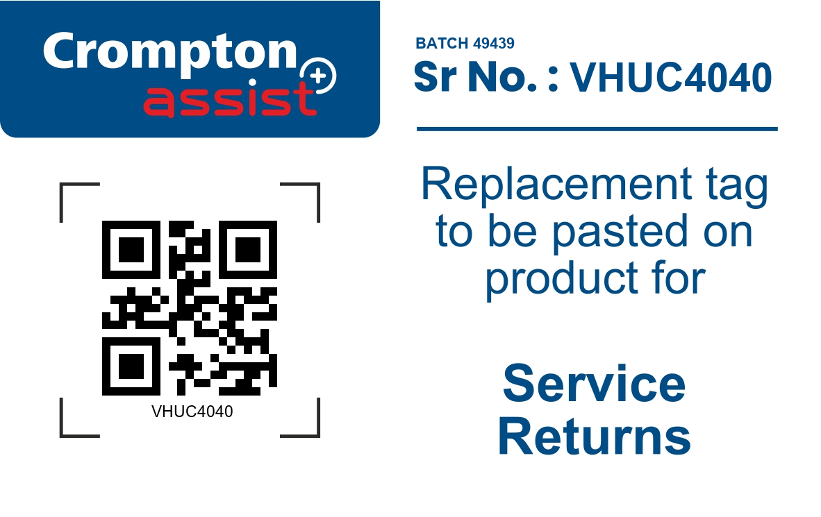 VHUC4040